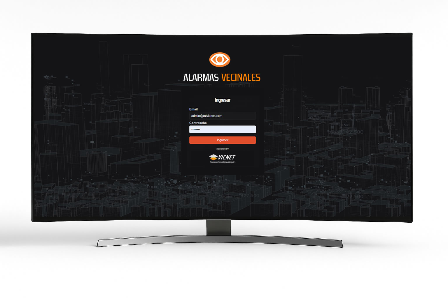 Gestión Multi-Usuario