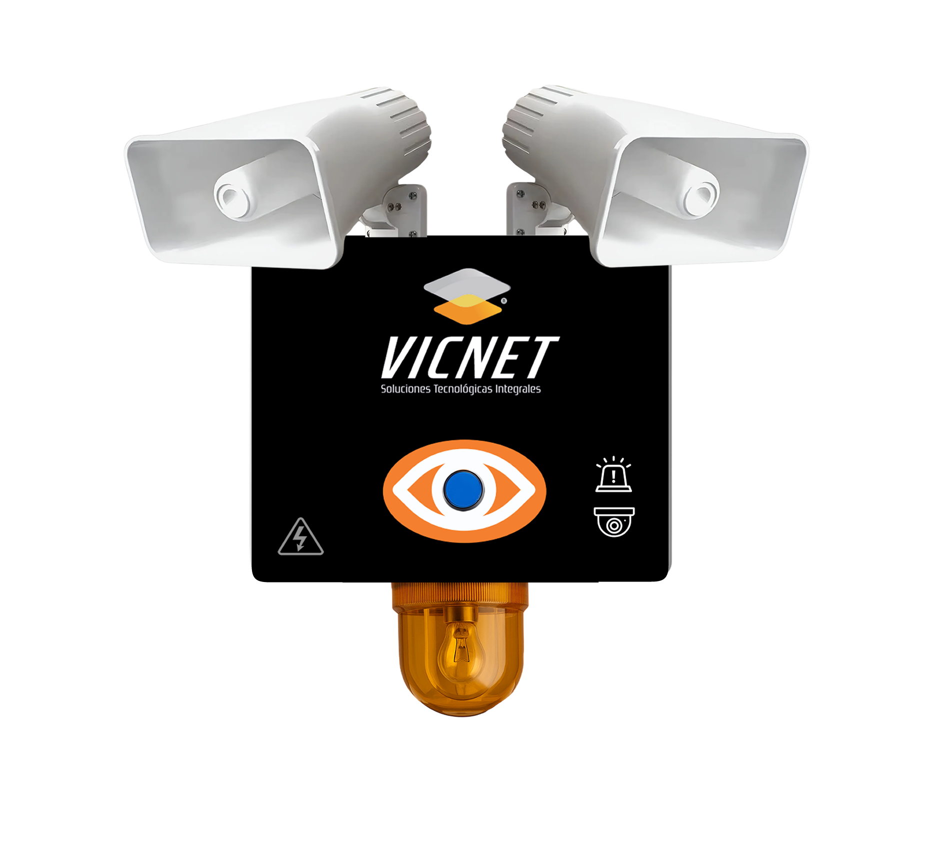 Vicnet Compacta Plus AV