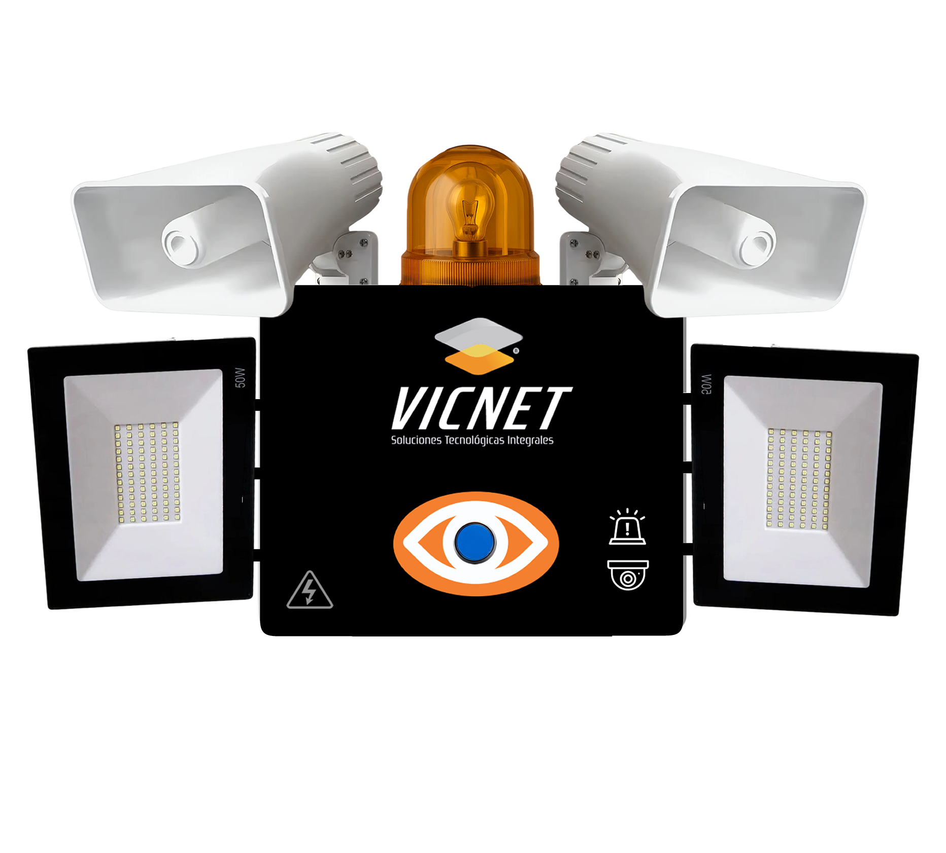 Vicnet Pro AV